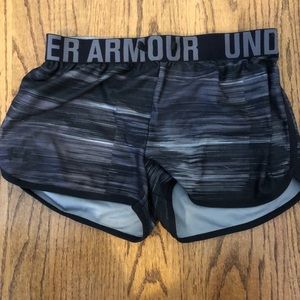 Under Armour Shorts